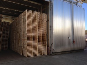 PalletDryingServices