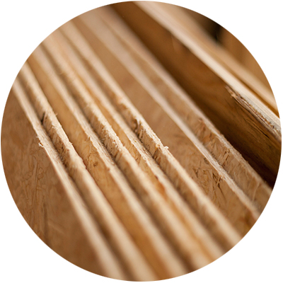Standard & Cut-to-Length Plywood