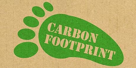 CarbonFootprint